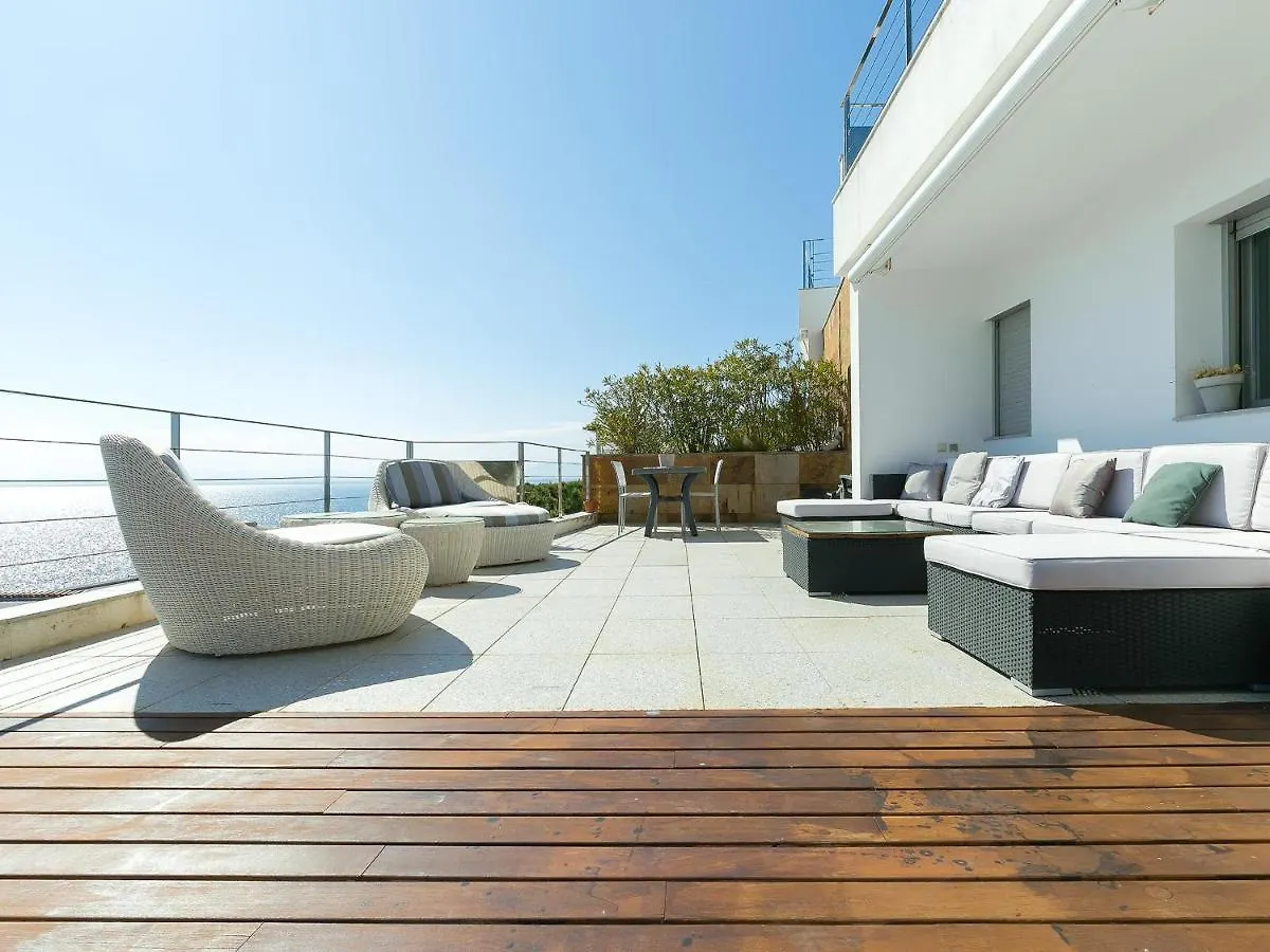 Casa Diaz Pacheco -Magnifica Casa En Almadrava Con Piscina Privada. - Es-228-93 Villa Roses 0*,  Spain