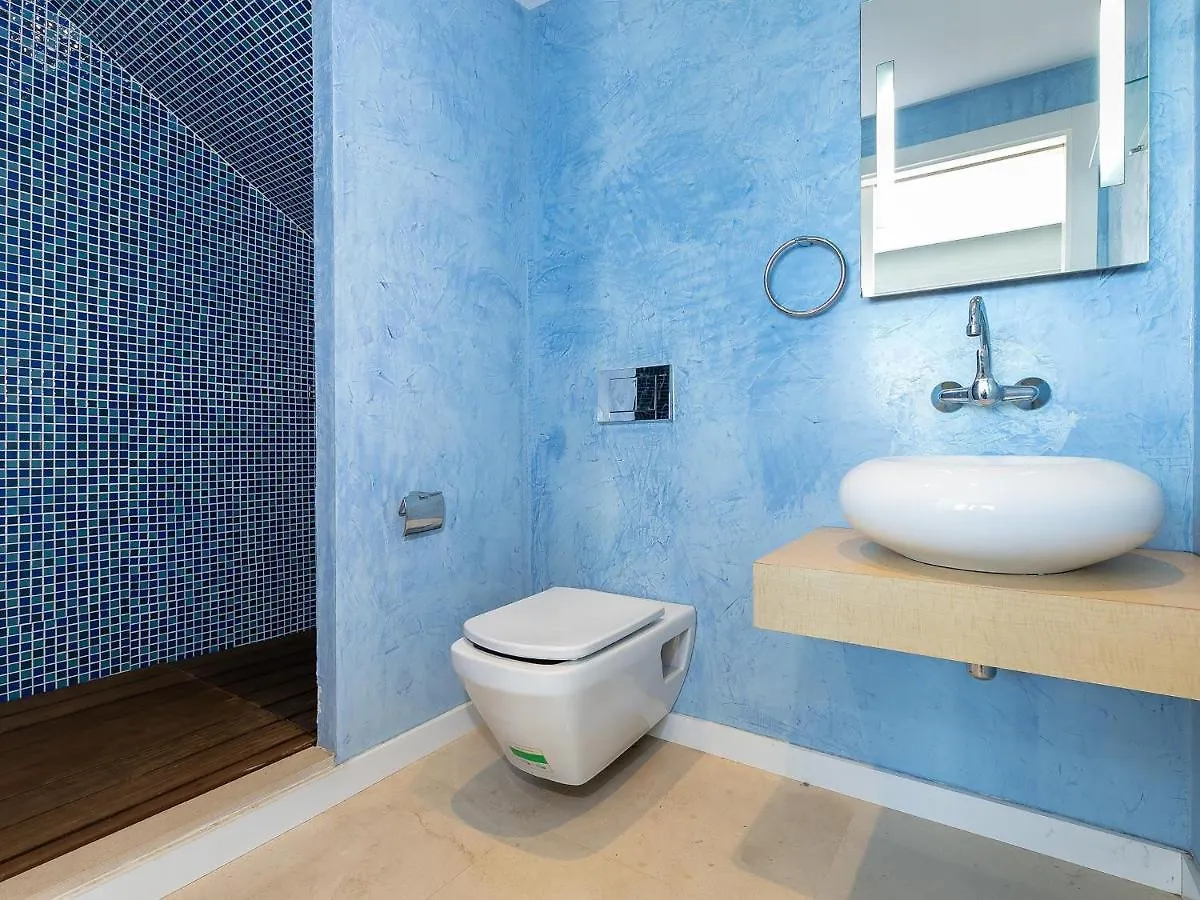 Casa Diaz Pacheco -Magnifica Casa En Almadrava Con Piscina Privada. - Es-228-93 Villa Roses Holiday home