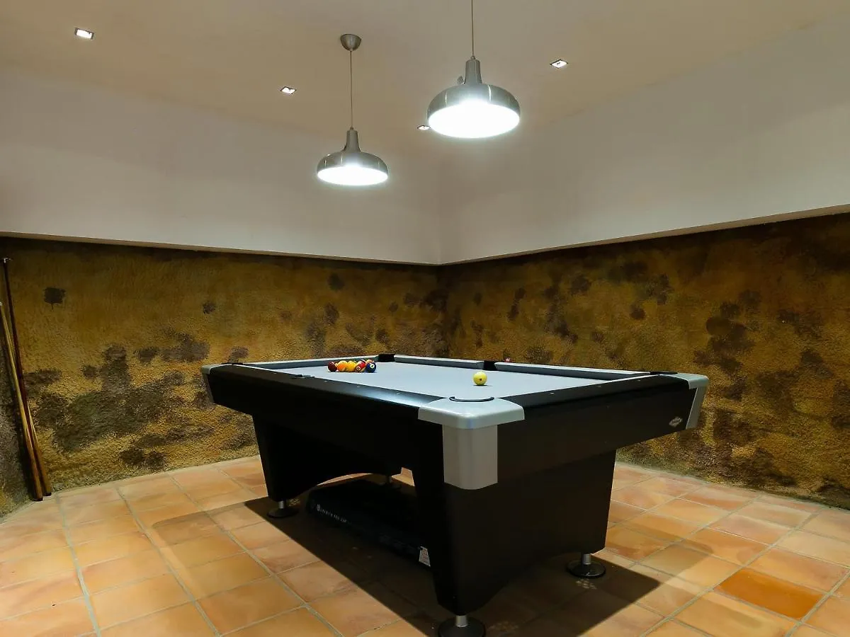 Holiday home Casa Diaz Pacheco -Magnifica Casa En Almadrava Con Piscina Privada. - Es-228-93 Villa Roses