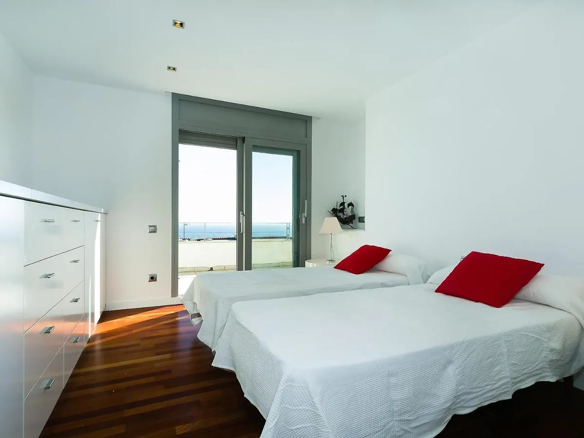 Casa Diaz Pacheco -Magnifica Casa En Almadrava Con Piscina Privada. - Es-228-93 Villa Roses 0*,