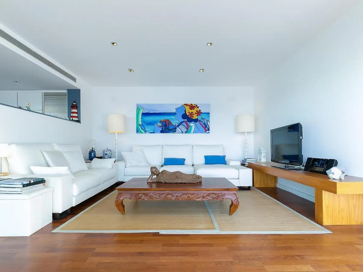 Casa Diaz Pacheco -Magnifica Casa En Almadrava Con Piscina Privada. - Es-228-93 Villa Roses Spain