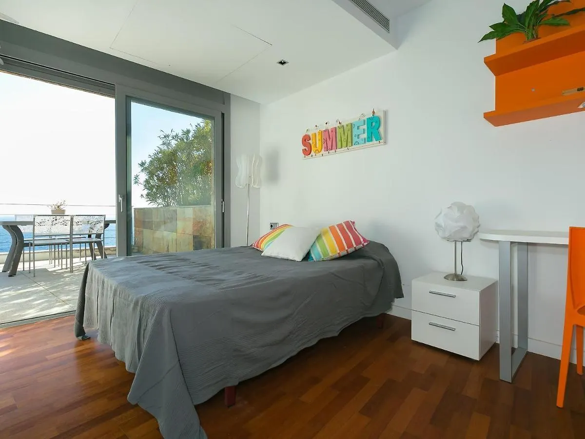 Holiday home Casa Diaz Pacheco -Magnifica Casa En Almadrava Con Piscina Privada. - Es-228-93 Villa Roses