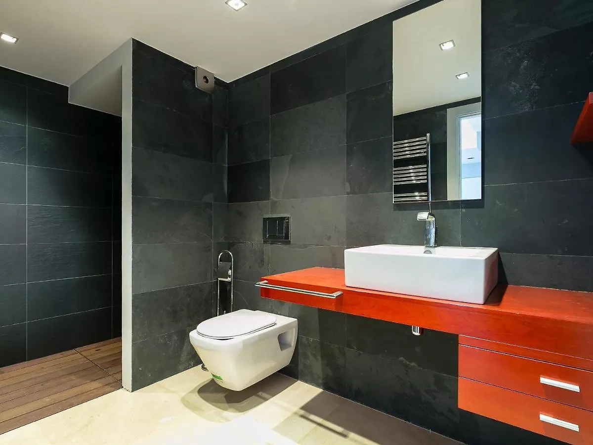 Casa Diaz Pacheco -Magnifica Casa En Almadrava Con Piscina Privada. - Es-228-93 Villa Roses 0*,  Spain