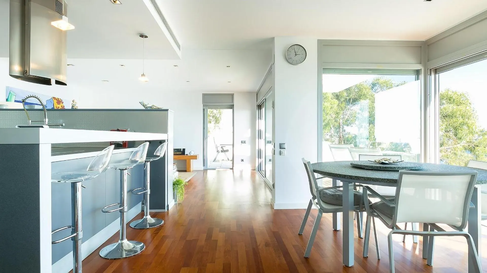 Casa Diaz Pacheco -Magnifica Casa En Almadrava Con Piscina Privada. - Es-228-93 Villa Roses
