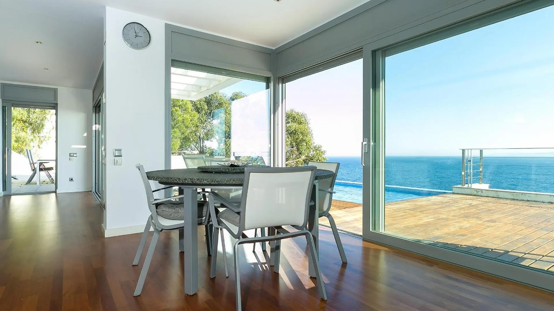 Holiday home Casa Diaz Pacheco -Magnifica Casa En Almadrava Con Piscina Privada. - Es-228-93 Villa Roses
