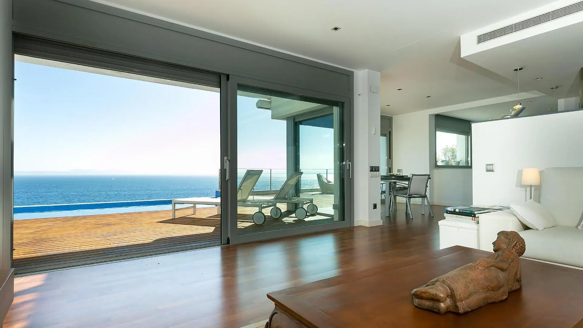 Casa Diaz Pacheco -Magnifica Casa En Almadrava Con Piscina Privada. - Es-228-93 Villa Roses Spain