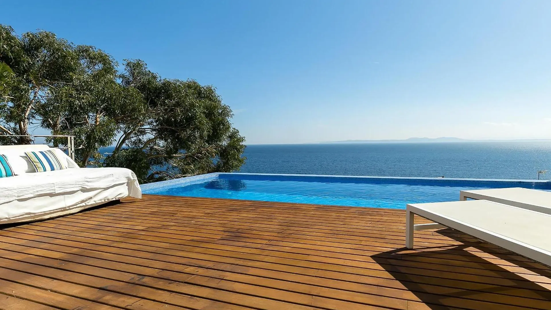 Casa Diaz Pacheco -Magnifica Casa En Almadrava Con Piscina Privada. - Es-228-93 Villa Roses Holiday home