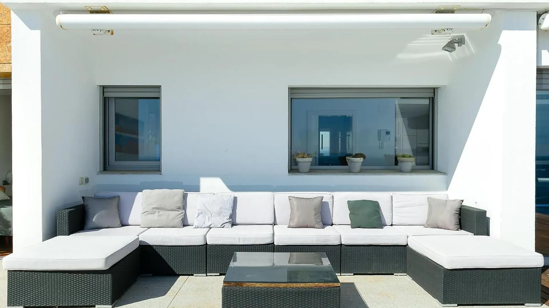 Holiday home Casa Diaz Pacheco -Magnifica Casa En Almadrava Con Piscina Privada. - Es-228-93 Villa Roses Spain