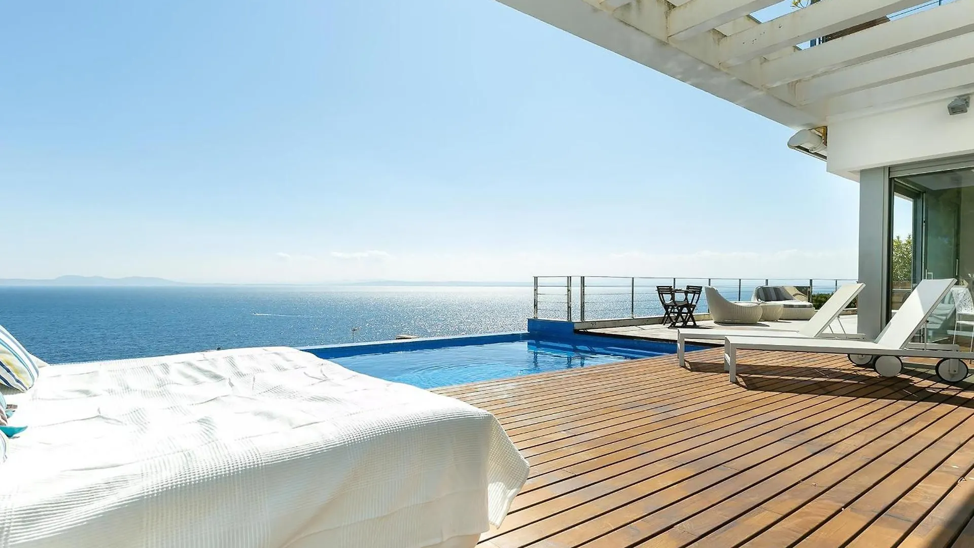 Holiday home Casa Diaz Pacheco -Magnifica Casa En Almadrava Con Piscina Privada. - Es-228-93 Villa Roses Spain
